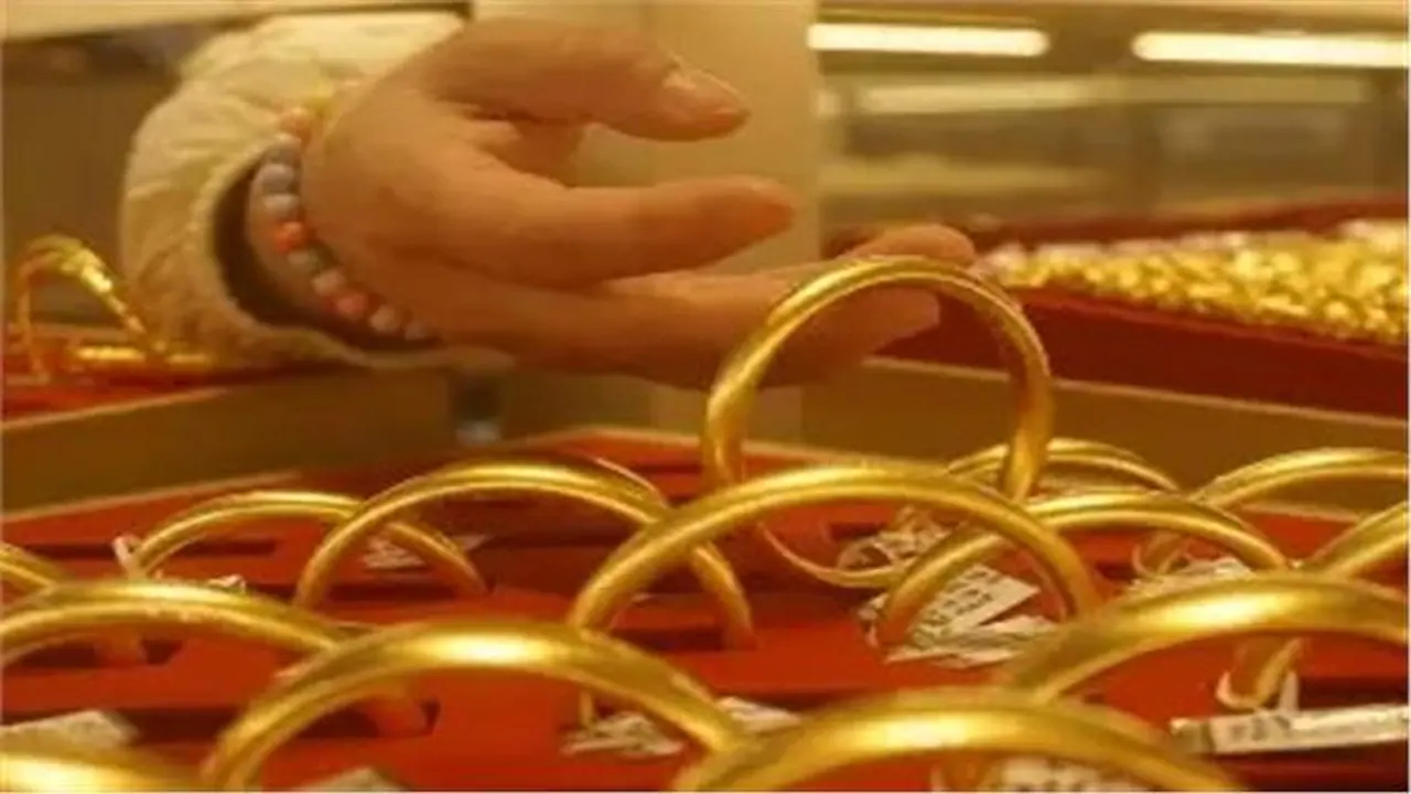 صعود أسعار الذهب عالمياً مع بدء تعاملات الخميس الموافق 5 مارس